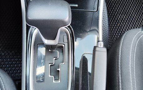 Mitsubishi Outlander III рестайлинг 3, 2021 год, 2 580 000 рублей, 10 фотография