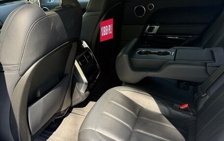 Land Rover Range Rover Sport II, 2018 год, 6 100 000 рублей, 8 фотография