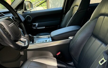Land Rover Range Rover Sport II, 2018 год, 6 100 000 рублей, 10 фотография