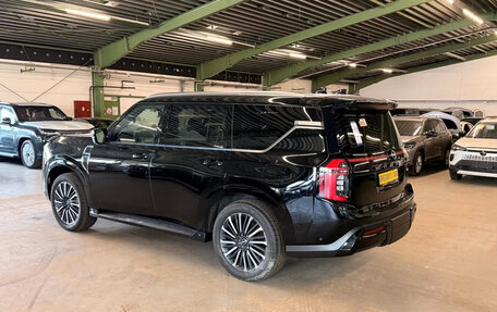 Nissan Armada, 2026 год, 15 500 000 рублей, 9 фотография