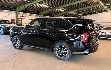 Nissan Armada, 2026 год, 15 500 000 рублей, 11 фотография