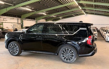 Nissan Armada, 2026 год, 15 500 000 рублей, 6 фотография