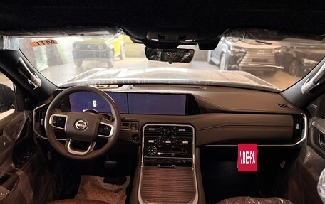 Nissan Armada, 2026 год, 15 500 000 рублей, 18 фотография