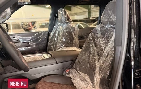 Nissan Armada, 2026 год, 15 500 000 рублей, 26 фотография
