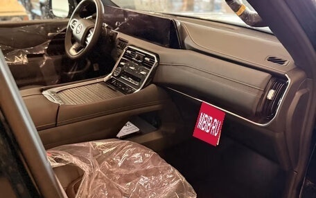 Nissan Armada, 2026 год, 15 500 000 рублей, 21 фотография