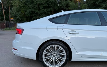 Audi A5, 2019 год, 3 150 000 рублей, 7 фотография