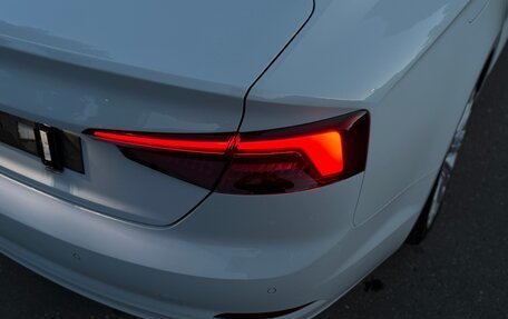 Audi A5, 2019 год, 3 150 000 рублей, 13 фотография