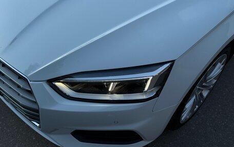 Audi A5, 2019 год, 3 150 000 рублей, 10 фотография