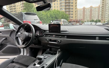 Audi A5, 2019 год, 3 150 000 рублей, 22 фотография