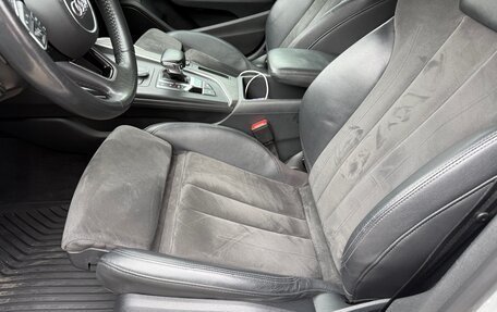 Audi A5, 2019 год, 3 150 000 рублей, 28 фотография