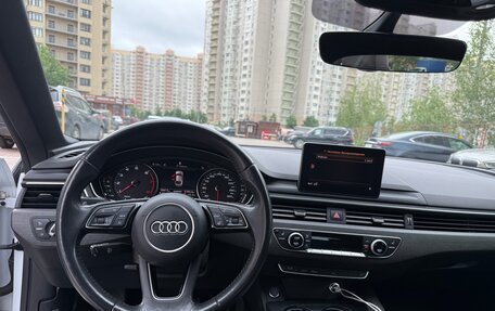 Audi A5, 2019 год, 3 150 000 рублей, 24 фотография