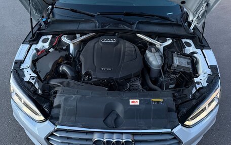 Audi A5, 2019 год, 3 150 000 рублей, 19 фотография