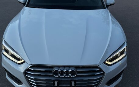 Audi A5, 2019 год, 3 150 000 рублей, 17 фотография
