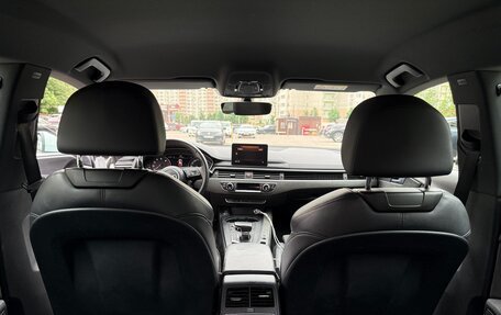 Audi A5, 2019 год, 3 150 000 рублей, 32 фотография