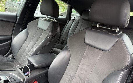 Audi A5, 2019 год, 3 150 000 рублей, 29 фотография