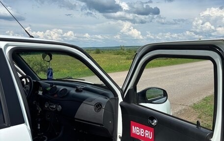 Lifan Smily I (330) рестайлинг, 2014 год, 270 000 рублей, 6 фотография