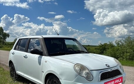 Lifan Smily I (330) рестайлинг, 2014 год, 270 000 рублей, 3 фотография