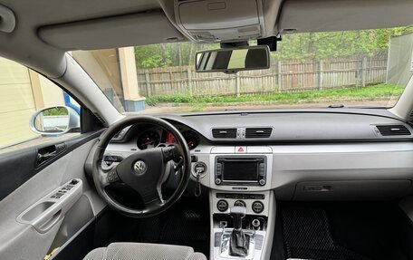 Volkswagen Passat B6, 2008 год, 515 000 рублей, 7 фотография