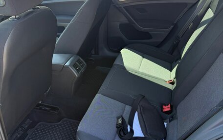 Volkswagen Golf VII, 2014 год, 1 450 000 рублей, 14 фотография