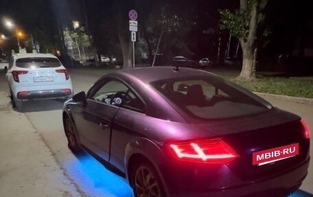 Audi TT, 2015 год, 3 400 000 рублей, 5 фотография