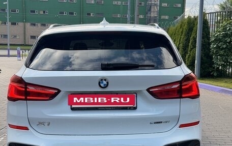BMW X1, 2018 год, 2 500 000 рублей, 2 фотография
