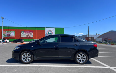 Toyota Corolla, 2007 год, 699 000 рублей, 2 фотография