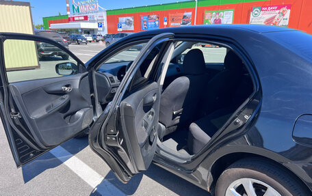 Toyota Corolla, 2007 год, 699 000 рублей, 9 фотография