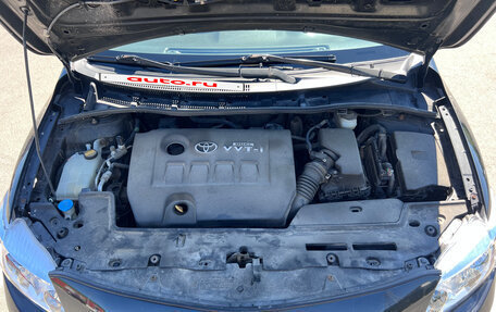 Toyota Corolla, 2007 год, 699 000 рублей, 15 фотография