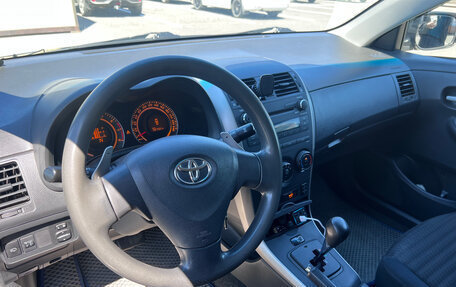 Toyota Corolla, 2007 год, 699 000 рублей, 16 фотография