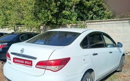 Nissan Almera, 2015 год, 485 000 рублей, 3 фотография