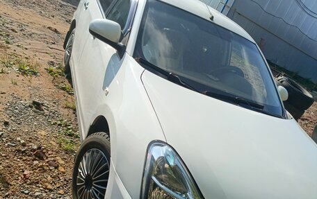 Nissan Almera, 2015 год, 485 000 рублей, 7 фотография