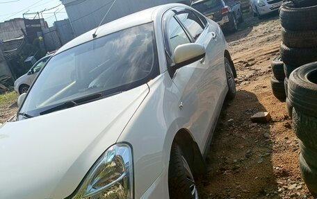 Nissan Almera, 2015 год, 485 000 рублей, 6 фотография