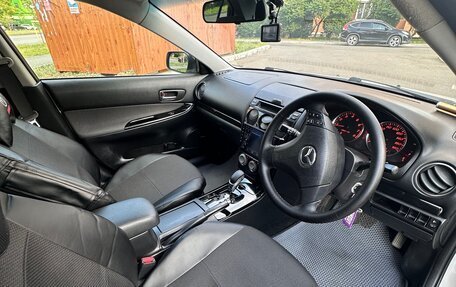 Mazda Atenza II, 2004 год, 750 000 рублей, 12 фотография