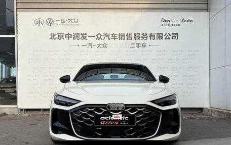 Audi A5, 2026 год, 5 490 000 рублей, 2 фотография