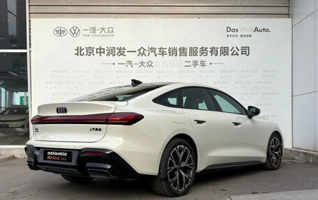 Audi A5, 2026 год, 5 490 000 рублей, 3 фотография