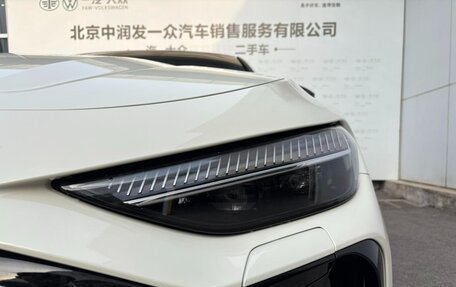 Audi A5, 2026 год, 5 490 000 рублей, 12 фотография
