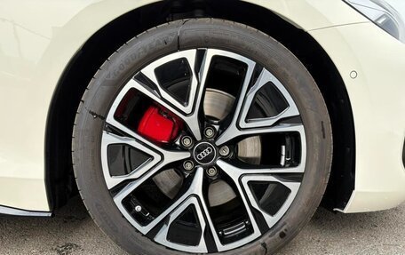 Audi A5, 2026 год, 5 490 000 рублей, 14 фотография