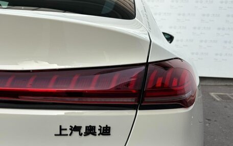 Audi A5, 2026 год, 5 490 000 рублей, 13 фотография