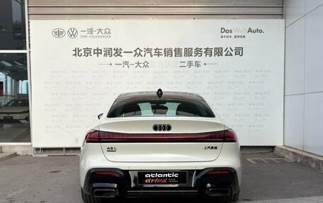 Audi A5, 2026 год, 5 490 000 рублей, 5 фотография