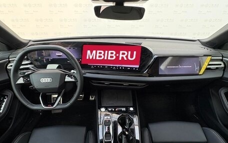 Audi A5, 2026 год, 5 490 000 рублей, 10 фотография