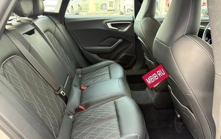 Audi A5, 2026 год, 5 490 000 рублей, 11 фотография