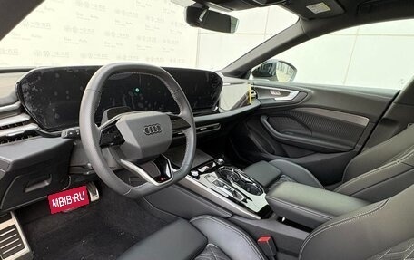 Audi A5, 2026 год, 5 490 000 рублей, 8 фотография