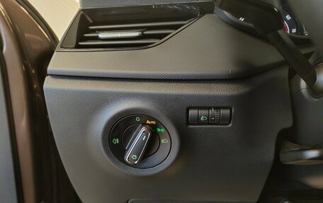 Skoda Rapid II, 2021 год, 1 382 000 рублей, 5 фотография
