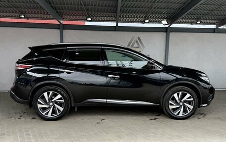 Nissan Murano, 2019 год, 3 100 000 рублей, 5 фотография