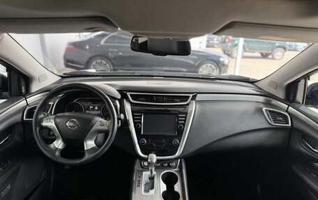 Nissan Murano, 2019 год, 3 100 000 рублей, 10 фотография