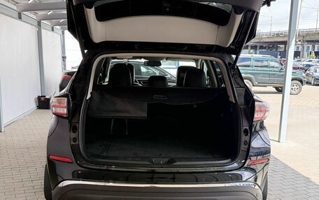 Nissan Murano, 2019 год, 3 100 000 рублей, 8 фотография