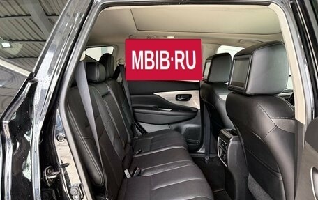 Nissan Murano, 2019 год, 3 100 000 рублей, 14 фотография