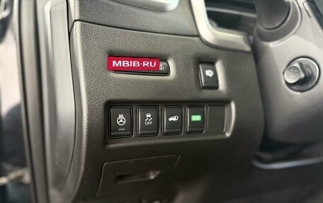 Nissan Murano, 2019 год, 3 100 000 рублей, 21 фотография