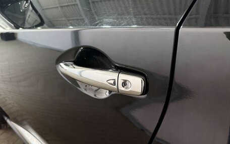 Nissan Murano, 2019 год, 3 100 000 рублей, 31 фотография