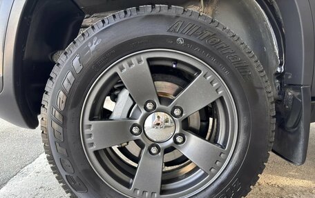 Chevrolet Niva I рестайлинг, 2018 год, 849 900 рублей, 9 фотография